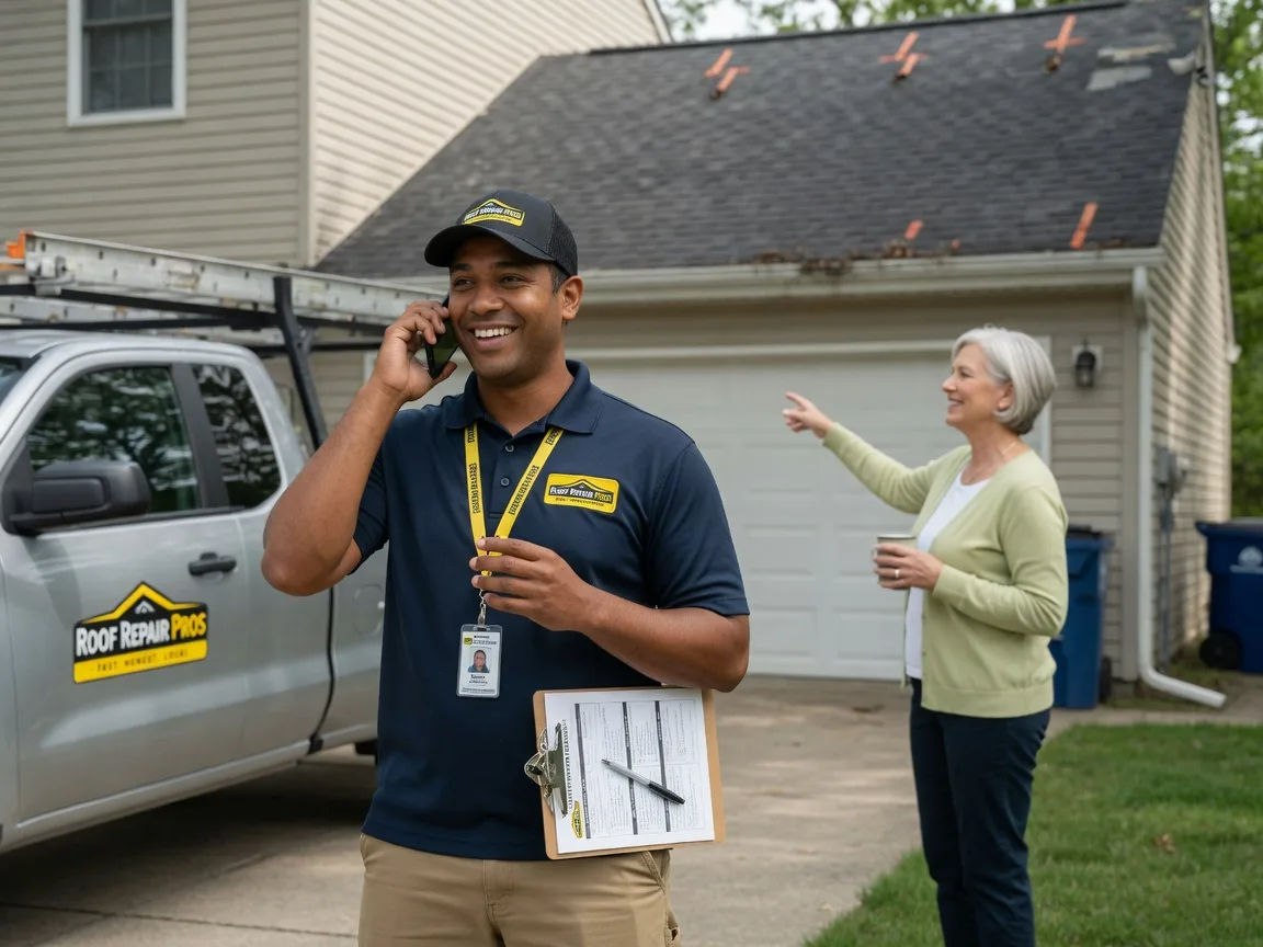 Roof Repair Rillton, PA FAQs